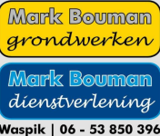 Mark Bouman Dienstverlening