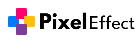 Pixel Effect