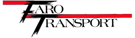 logo Faro Transport