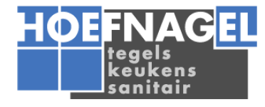 logo Hoefnagel Keukens