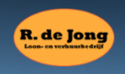 logo Roy de Jong