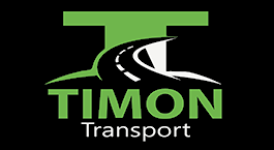 logo Timon Transport